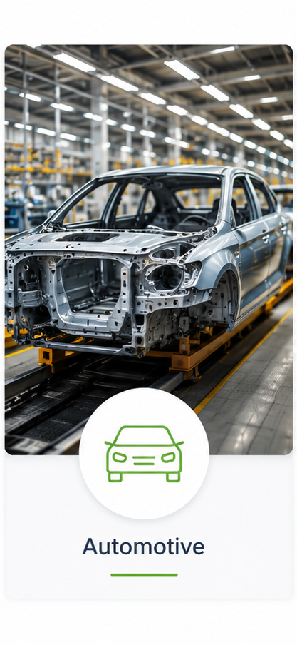 automotive