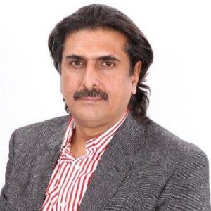 bhuvnesh sharma