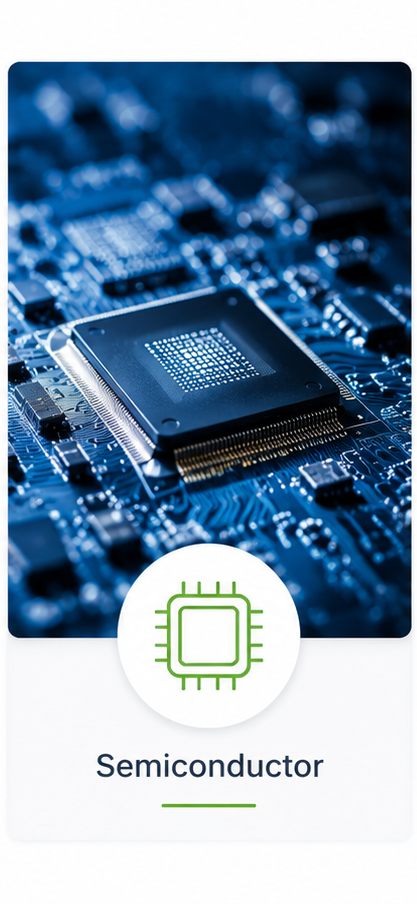 semiconductor