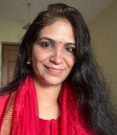 Shilpi Singh