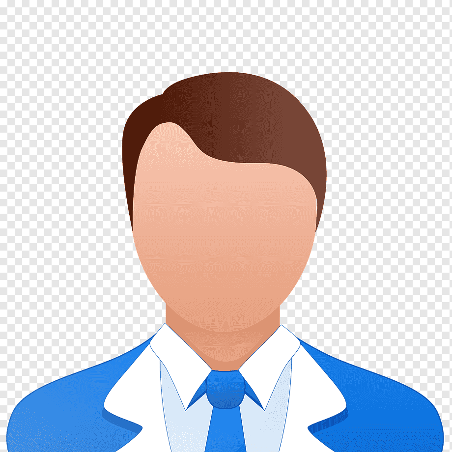 png transparent head the dummy avatar man tie jacket user